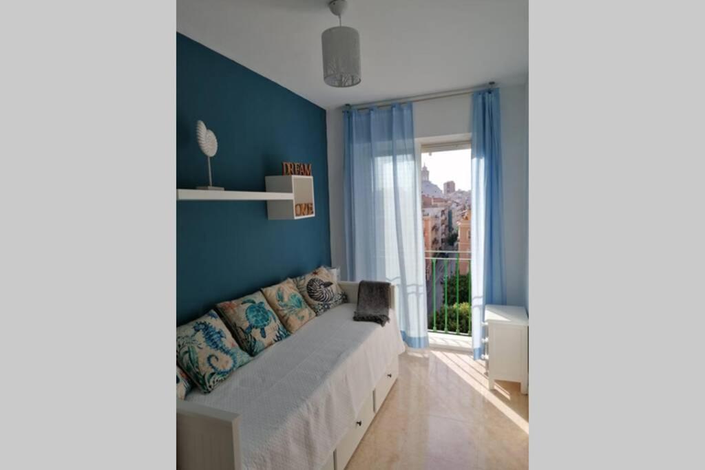 Casa Gisbert Centro Historico Parking Free Διαμέρισμα Καρταχένα Εξωτερικό φωτογραφία