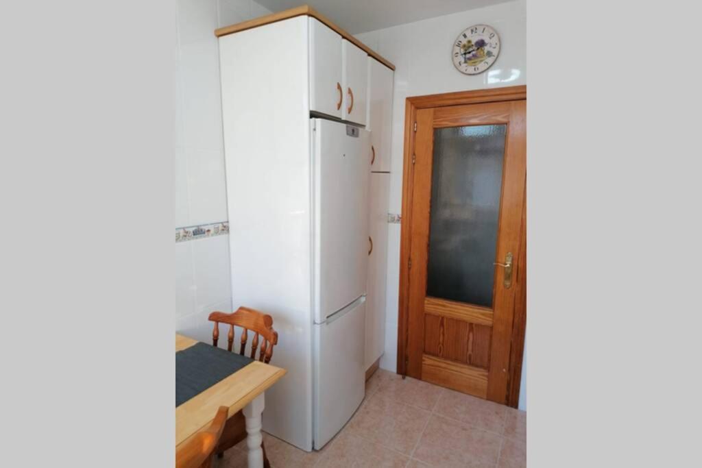 Casa Gisbert Centro Historico Parking Free Διαμέρισμα Καρταχένα Εξωτερικό φωτογραφία