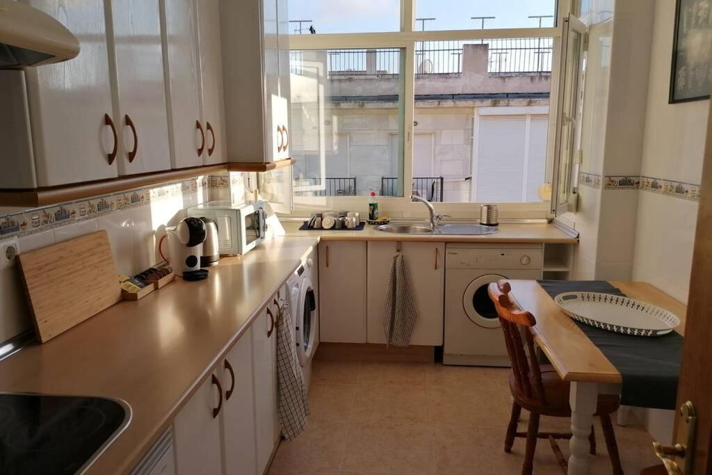 Casa Gisbert Centro Historico Parking Free Διαμέρισμα Καρταχένα Εξωτερικό φωτογραφία