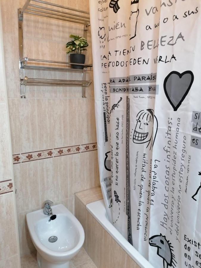 Casa Gisbert Centro Historico Parking Free Διαμέρισμα Καρταχένα Εξωτερικό φωτογραφία