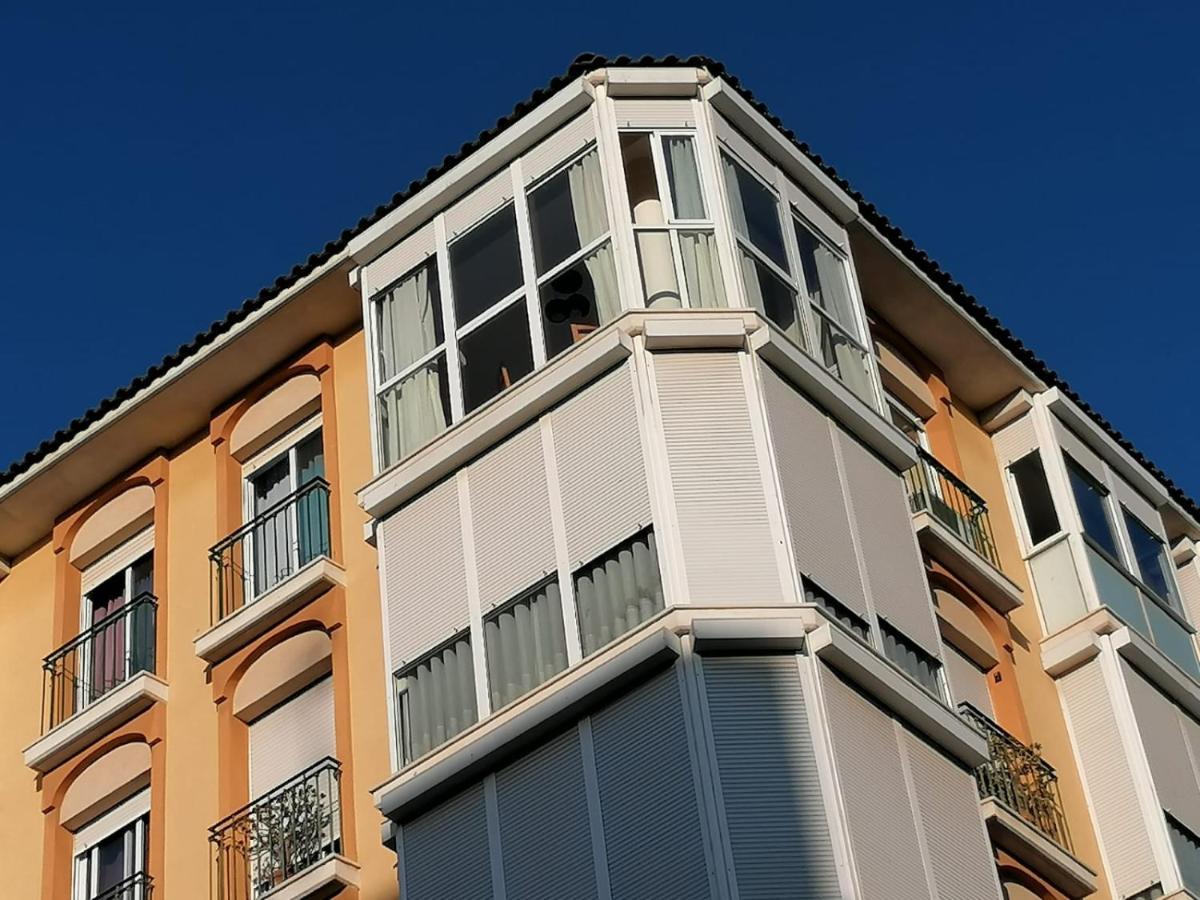 Casa Gisbert Centro Historico Parking Free Διαμέρισμα Καρταχένα Εξωτερικό φωτογραφία