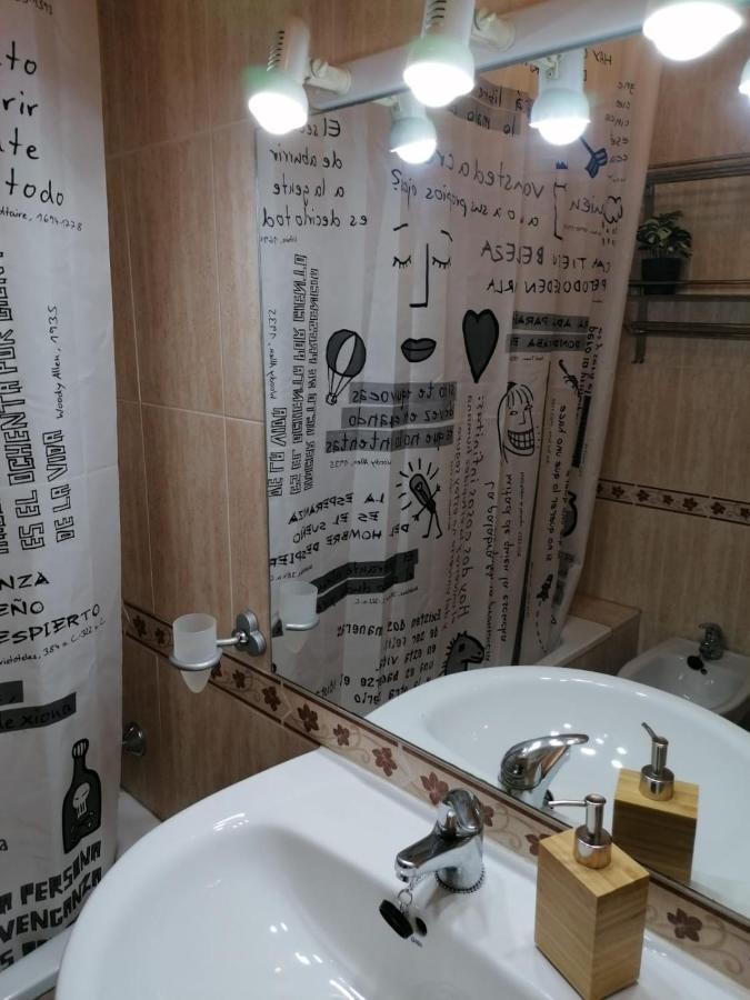 Casa Gisbert Centro Historico Parking Free Διαμέρισμα Καρταχένα Εξωτερικό φωτογραφία